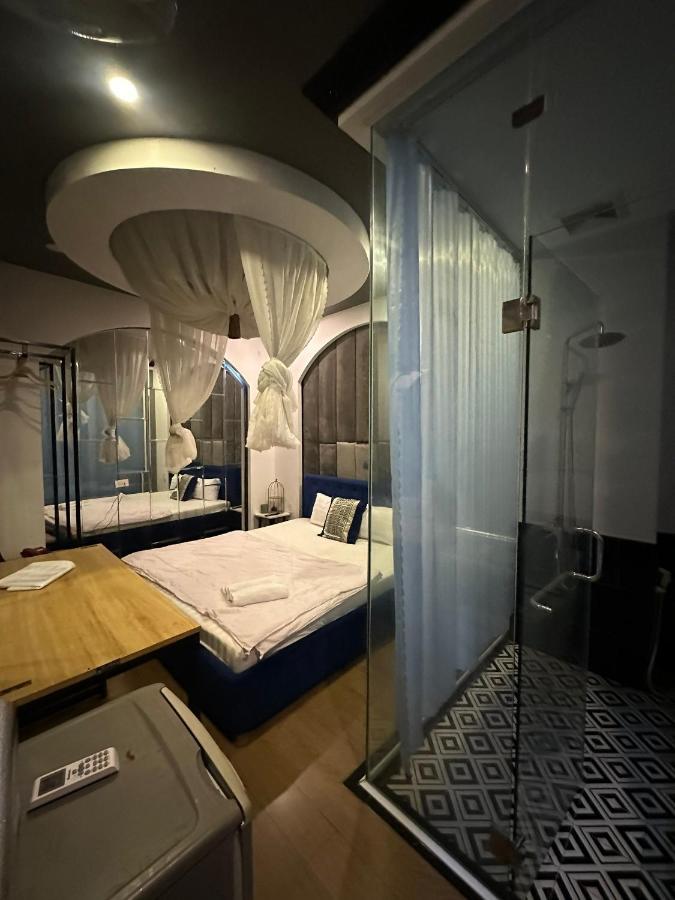 Khach San Tinh Yeu Hotel Bandar Ho Chi Minh Luaran gambar